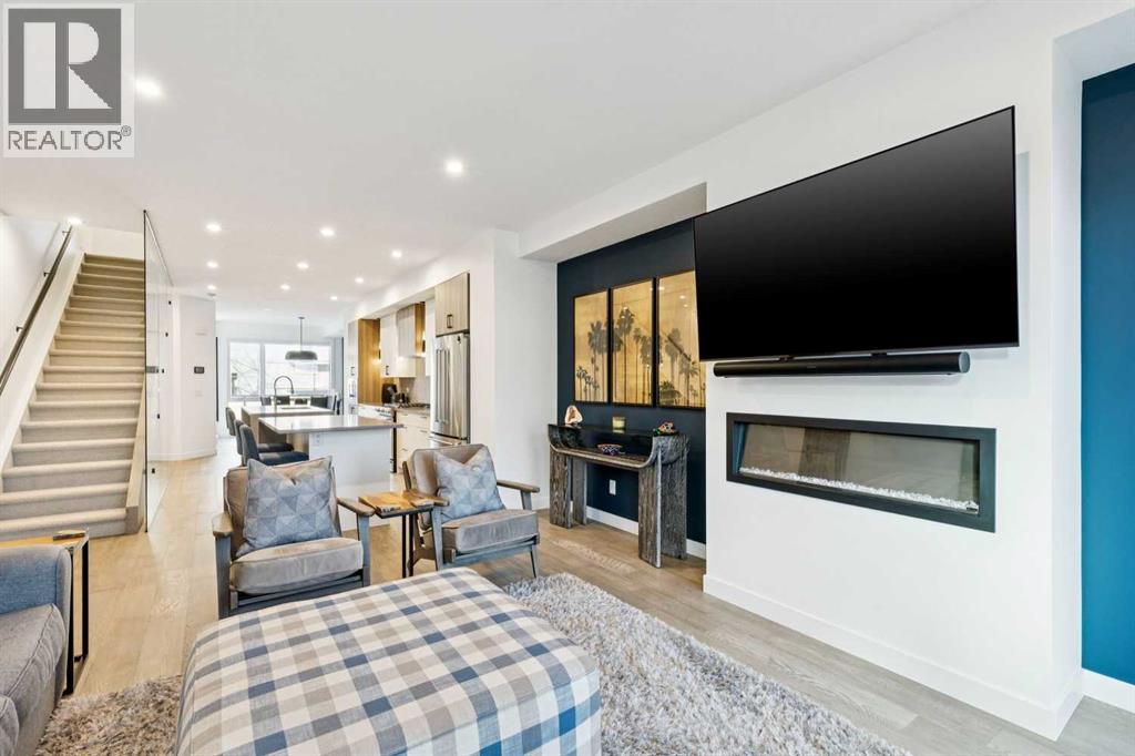 2106 17a Street Sw, Calgary, Alberta  T2T 4R8 - Photo 14 - A2294502