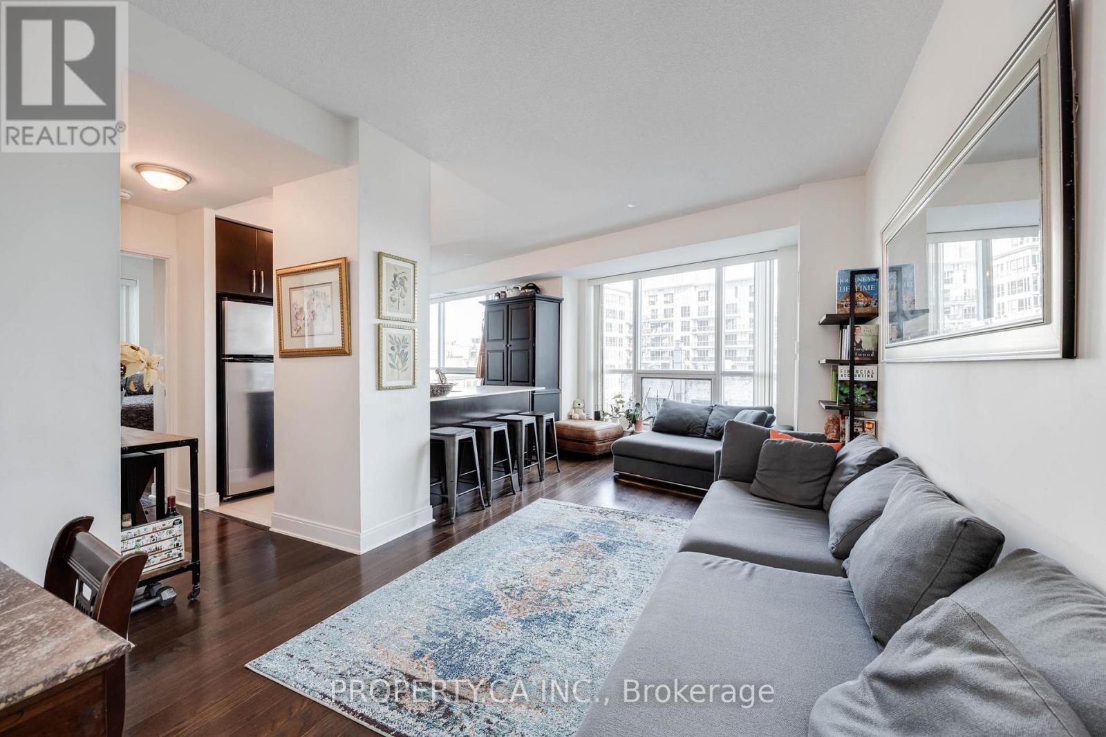 706E - 38 THE ESPLANADE, Toronto, Ontario