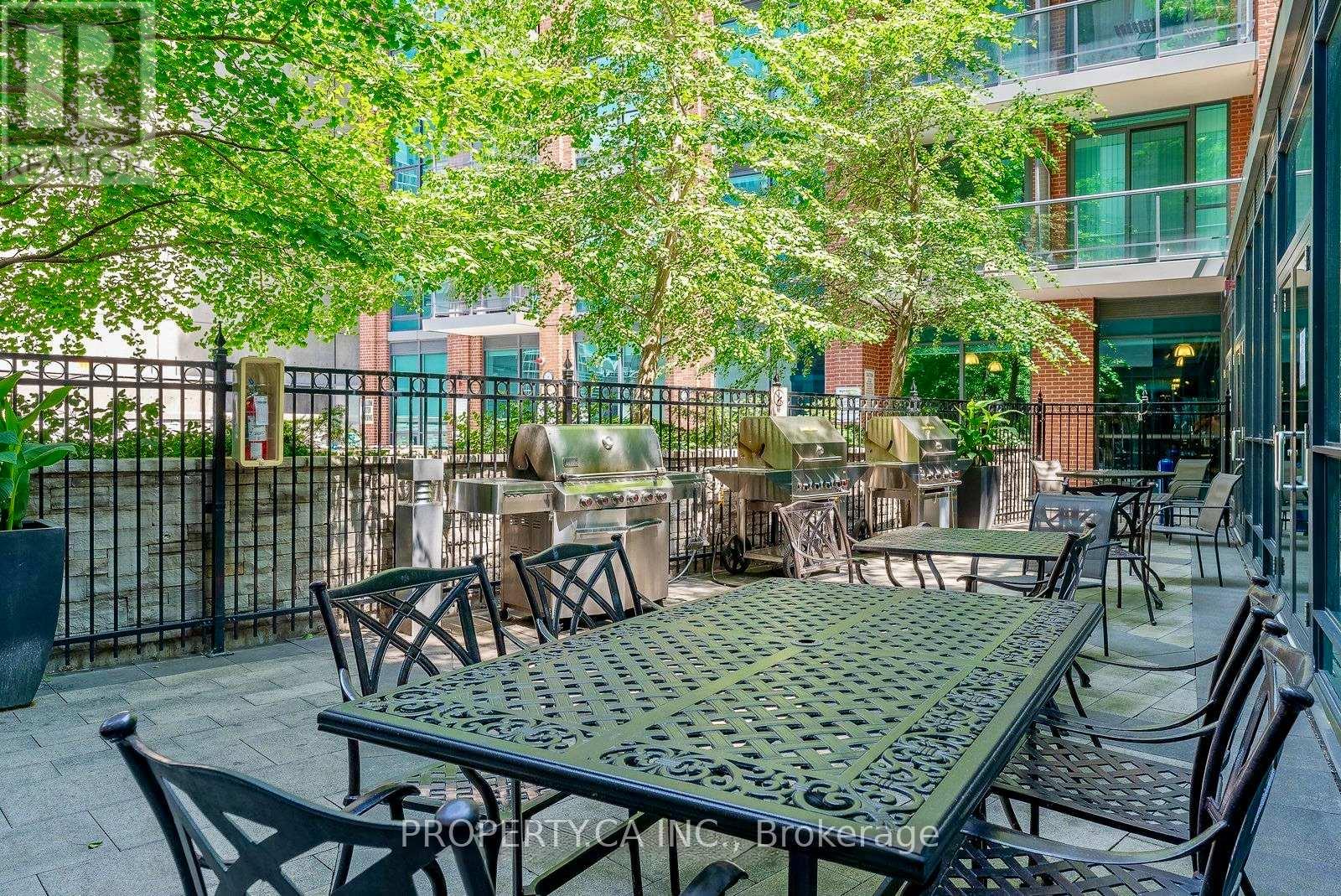 706e - 38 The Esplanade, Toronto, Ontario  M5E 1A5 - Photo 10 - C12907492