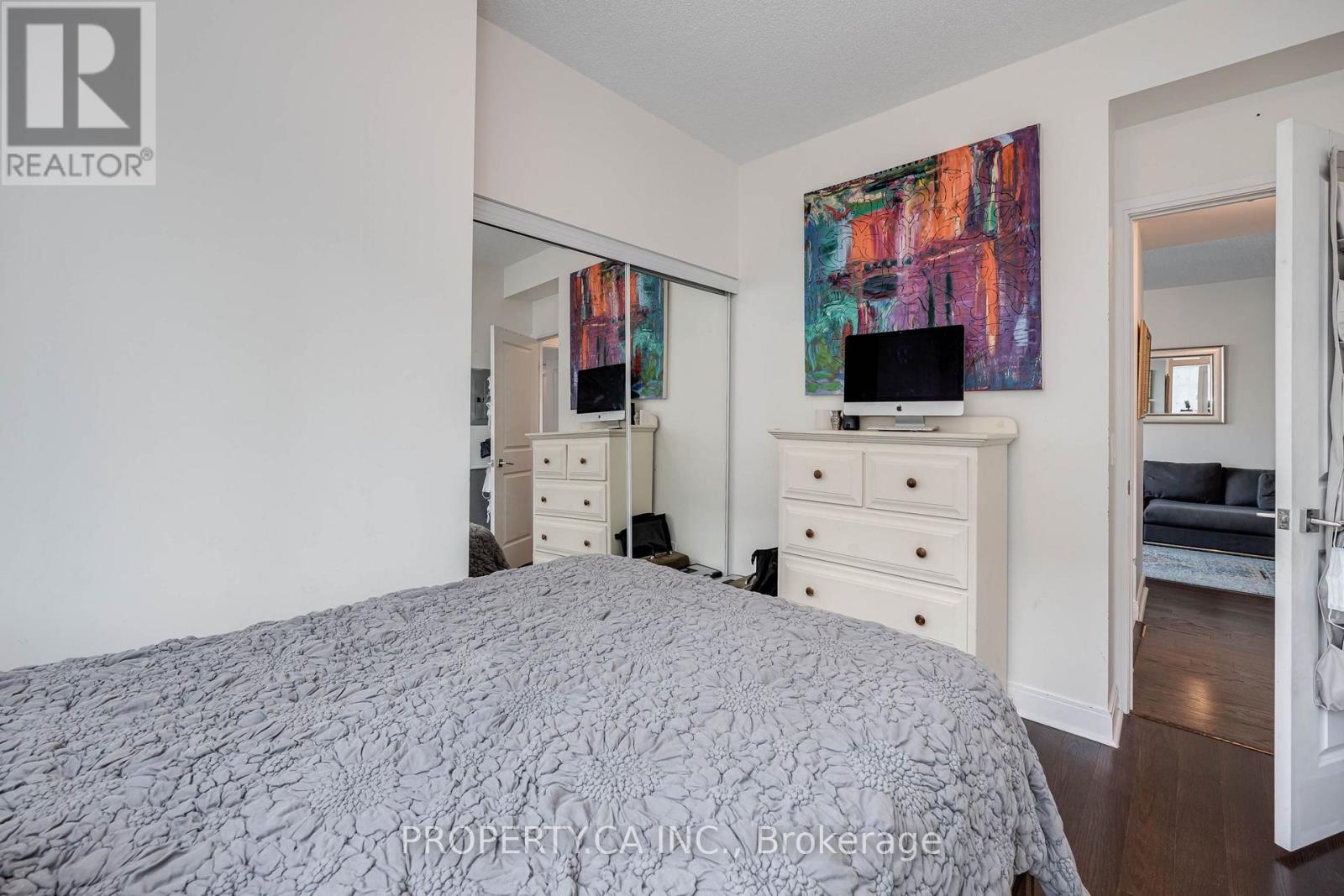 706e - 38 The Esplanade, Toronto, Ontario  M5E 1A5 - Photo 12 - C12907492