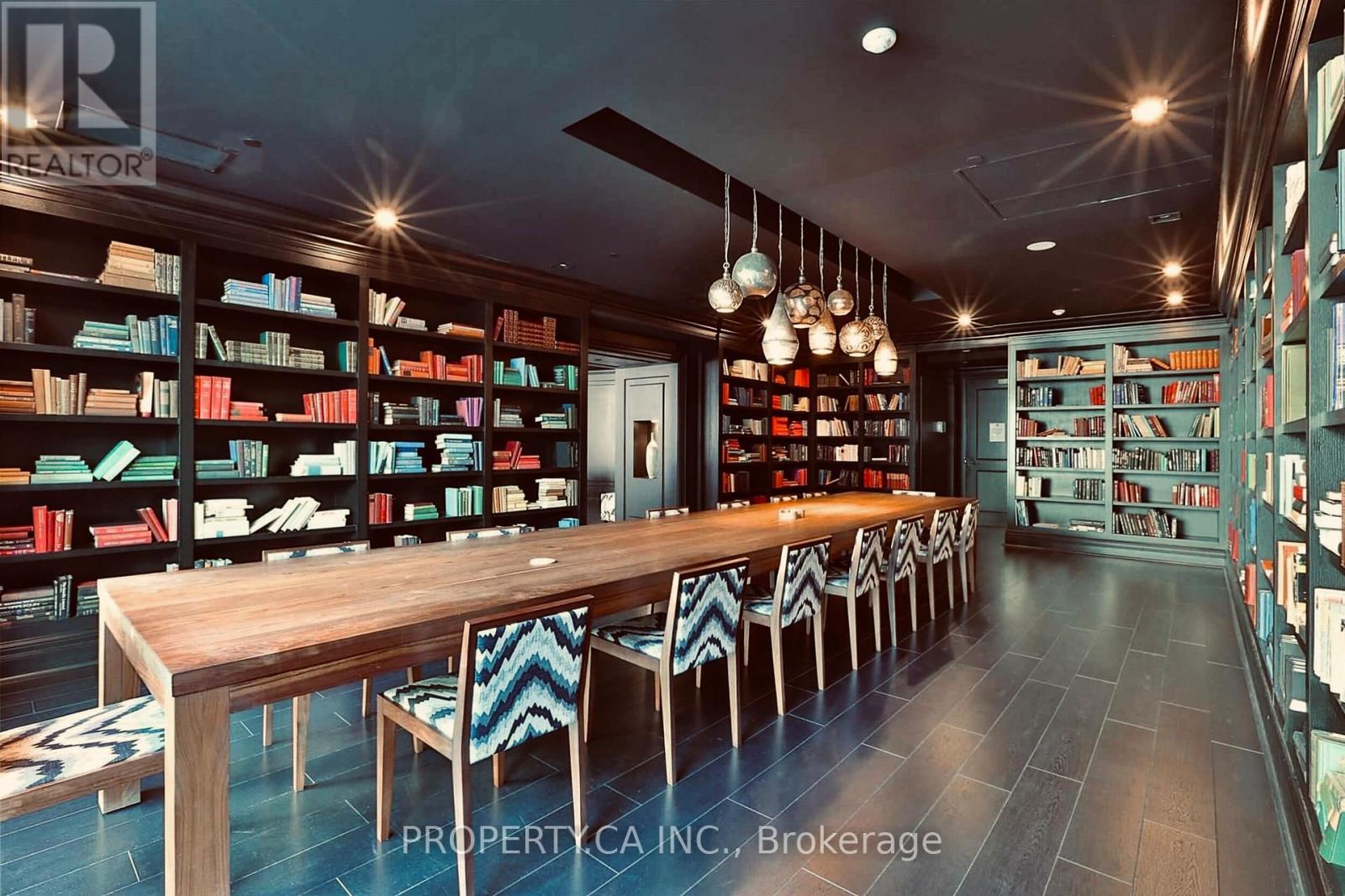 706e - 38 The Esplanade, Toronto, Ontario  M5E 1A5 - Photo 18 - C12907492