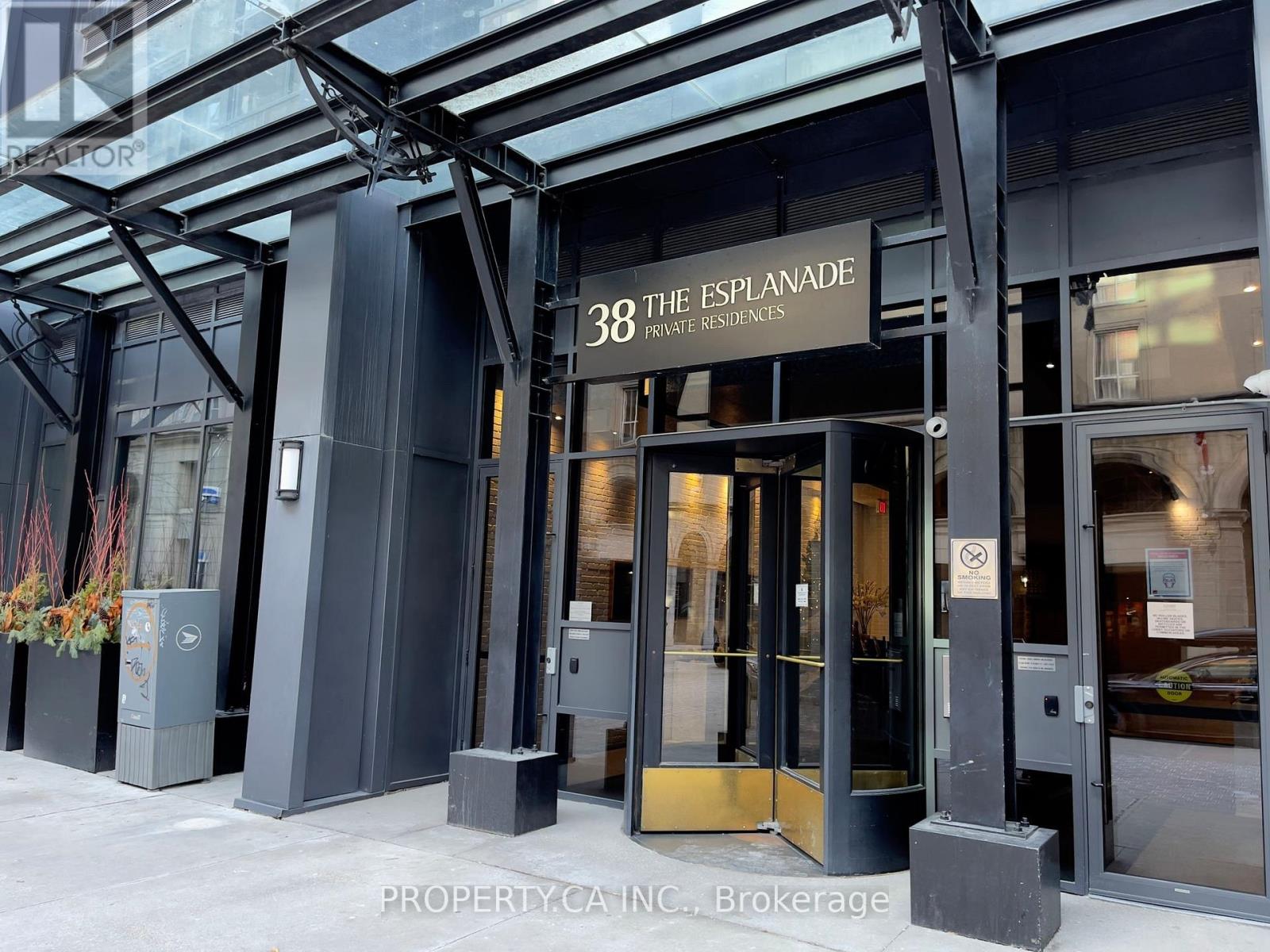 706e - 38 The Esplanade, Toronto, Ontario  M5E 1A5 - Photo 25 - C12907492