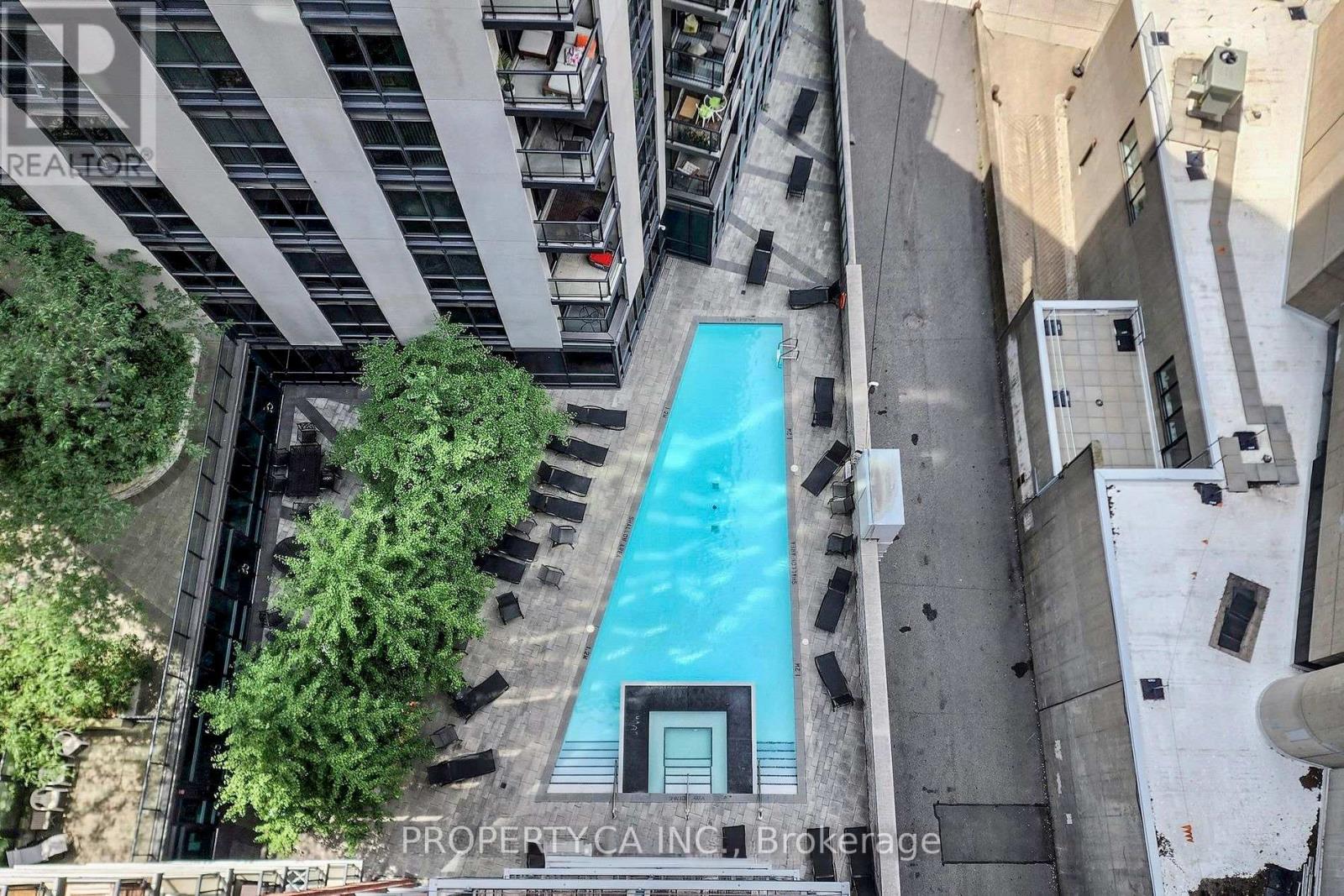 706e - 38 The Esplanade, Toronto, Ontario  M5E 1A5 - Photo 4 - C12907492