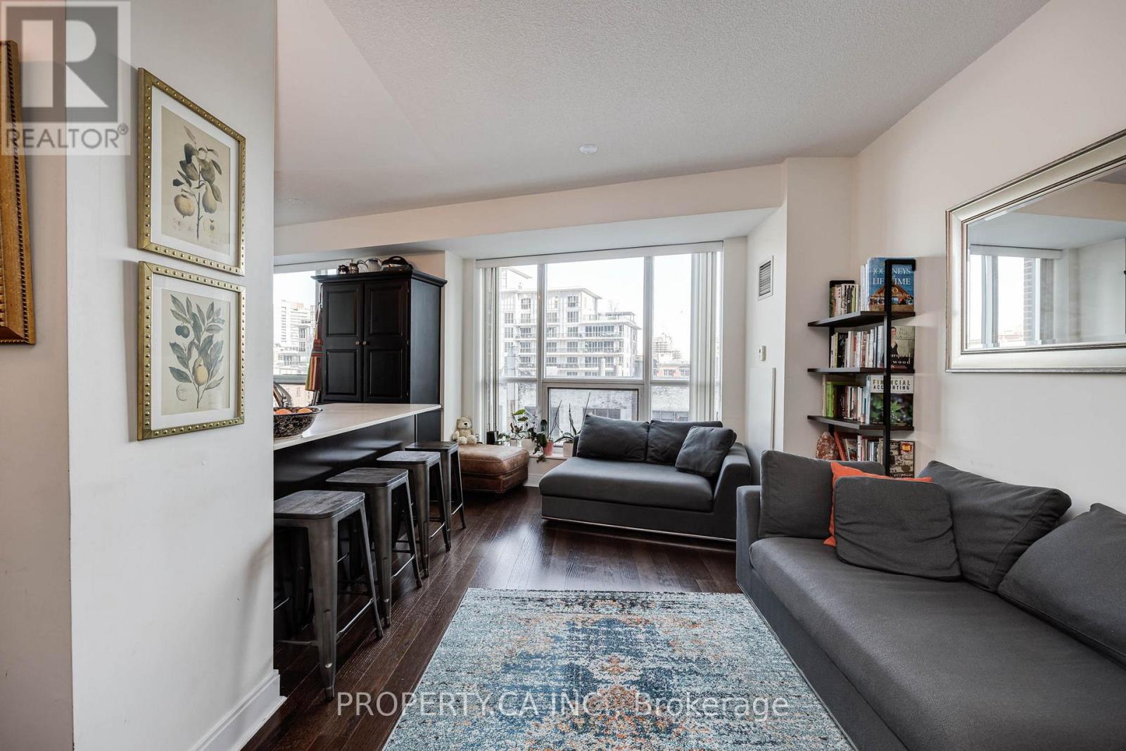 706e - 38 The Esplanade, Toronto, Ontario  M5E 1A5 - Photo 7 - C12907492