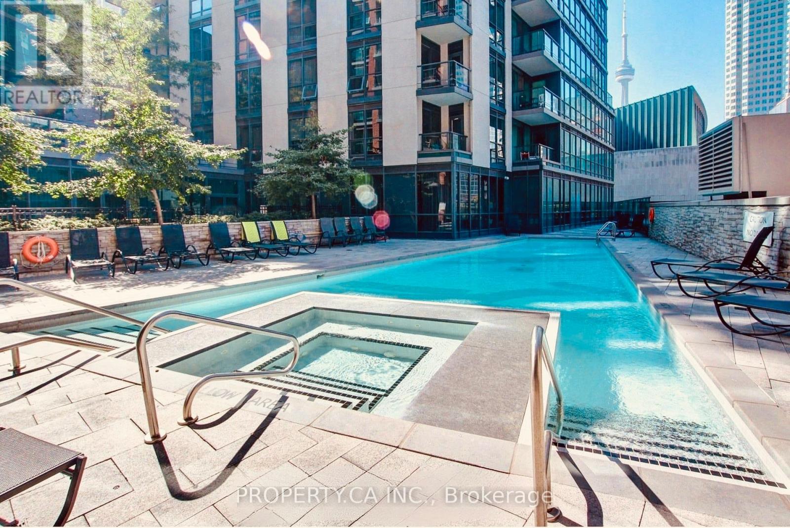 706e - 38 The Esplanade, Toronto, Ontario  M5E 1A5 - Photo 9 - C12907492