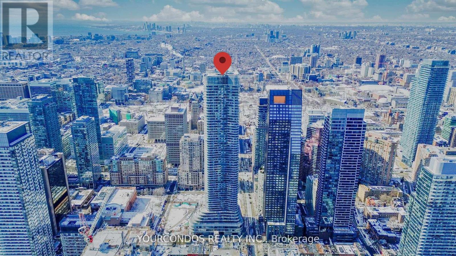 4206 - 11 Wellesley Street W, Toronto, Ontario  M4Y 0G4 - Photo 39 - C12907500