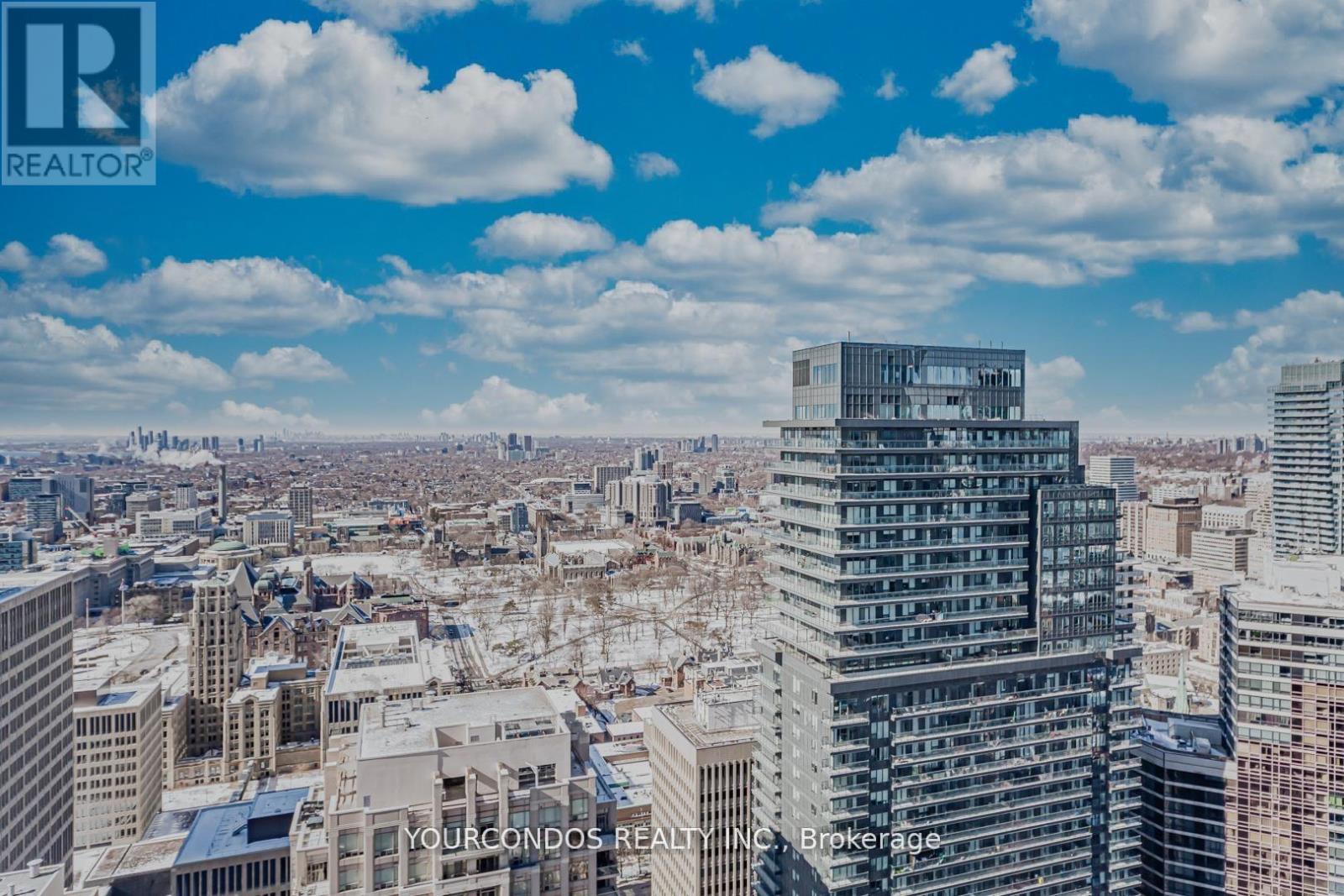 4206 - 11 Wellesley Street W, Toronto, Ontario  M4Y 0G4 - Photo 7 - C12907500