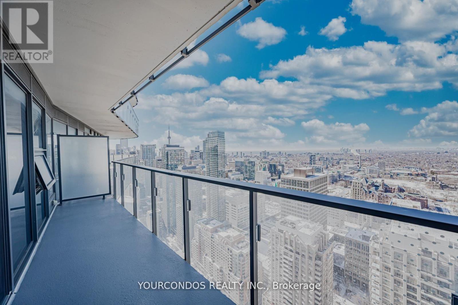 4206 - 11 Wellesley Street W, Toronto, Ontario  M4Y 0G4 - Photo 9 - C12907500