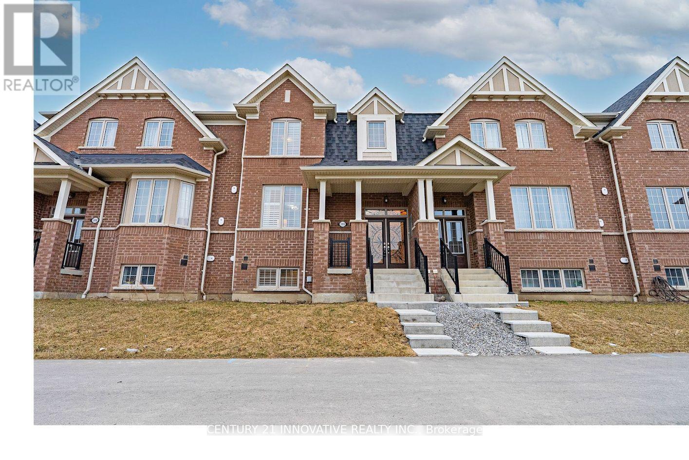 310 CORONATION ROAD, Whitby, Ontario