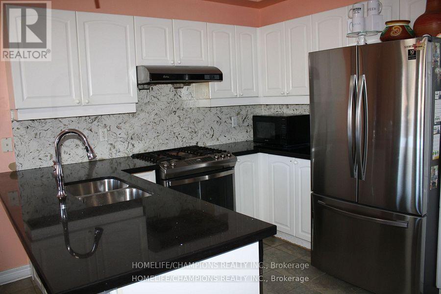 76 Pogonia Street, Toronto, Ontario  M1X 1Z5 - Photo 10 - E12907490