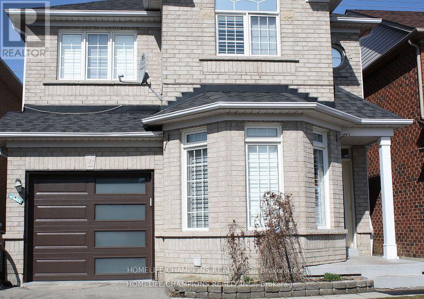 76 Pogonia Street, Toronto, Ontario  M1X 1Z5 - Photo 17 - E12907490