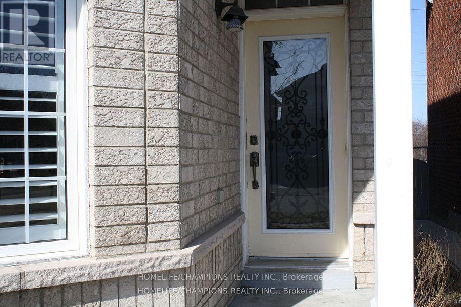 76 Pogonia Street, Toronto, Ontario  M1X 1Z5 - Photo 2 - E12907490