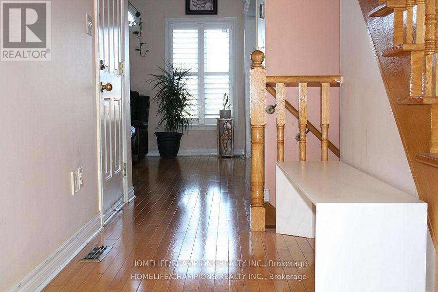 76 Pogonia Street, Toronto, Ontario  M1X 1Z5 - Photo 3 - E12907490