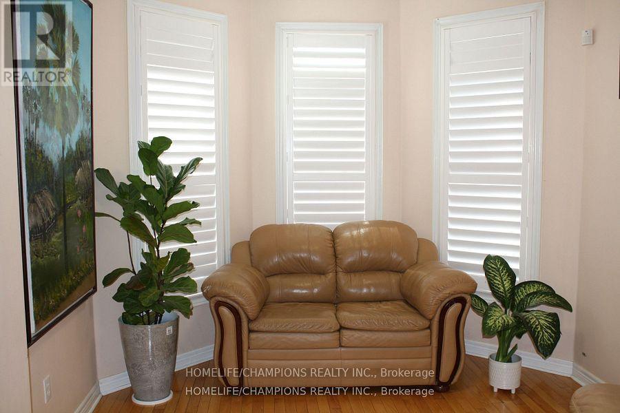 76 Pogonia Street, Toronto, Ontario  M1X 1Z5 - Photo 4 - E12907490