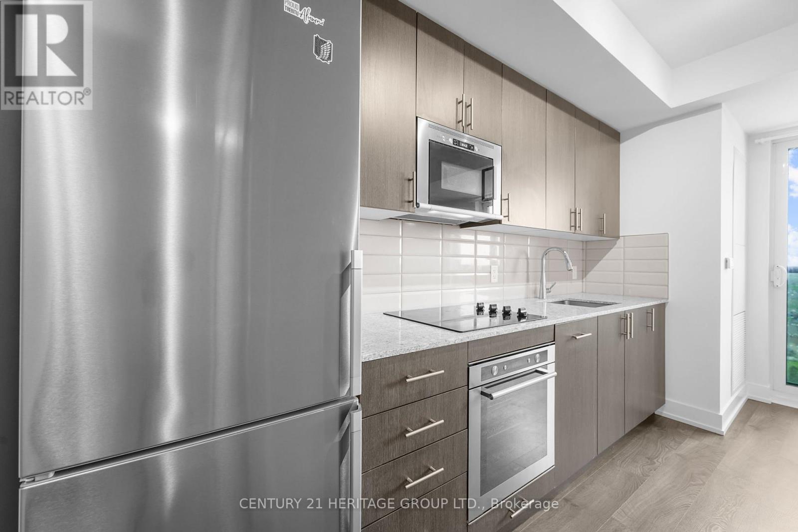 2203 - 2550 Simcoe Street, Oshawa (Windfields), Ontario  L1L 0R5 - Photo 12 - E12907502