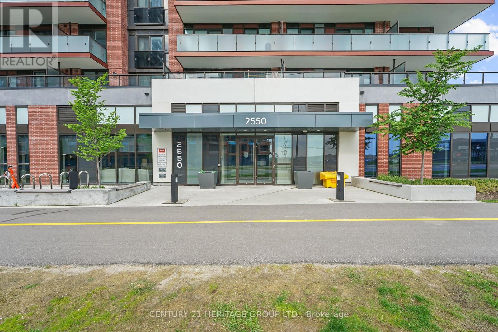 2203 - 2550 Simcoe Street, Oshawa (Windfields), Ontario  L1L 0R5 - Photo 2 - E12907502