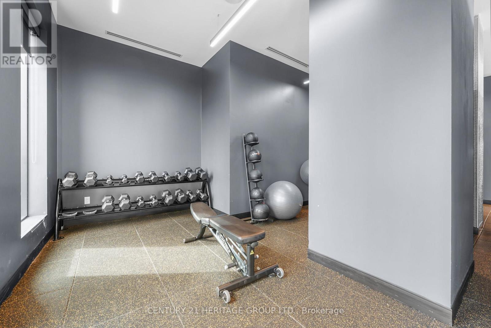 2203 - 2550 Simcoe Street, Oshawa (Windfields), Ontario  L1L 0R5 - Photo 23 - E12907502