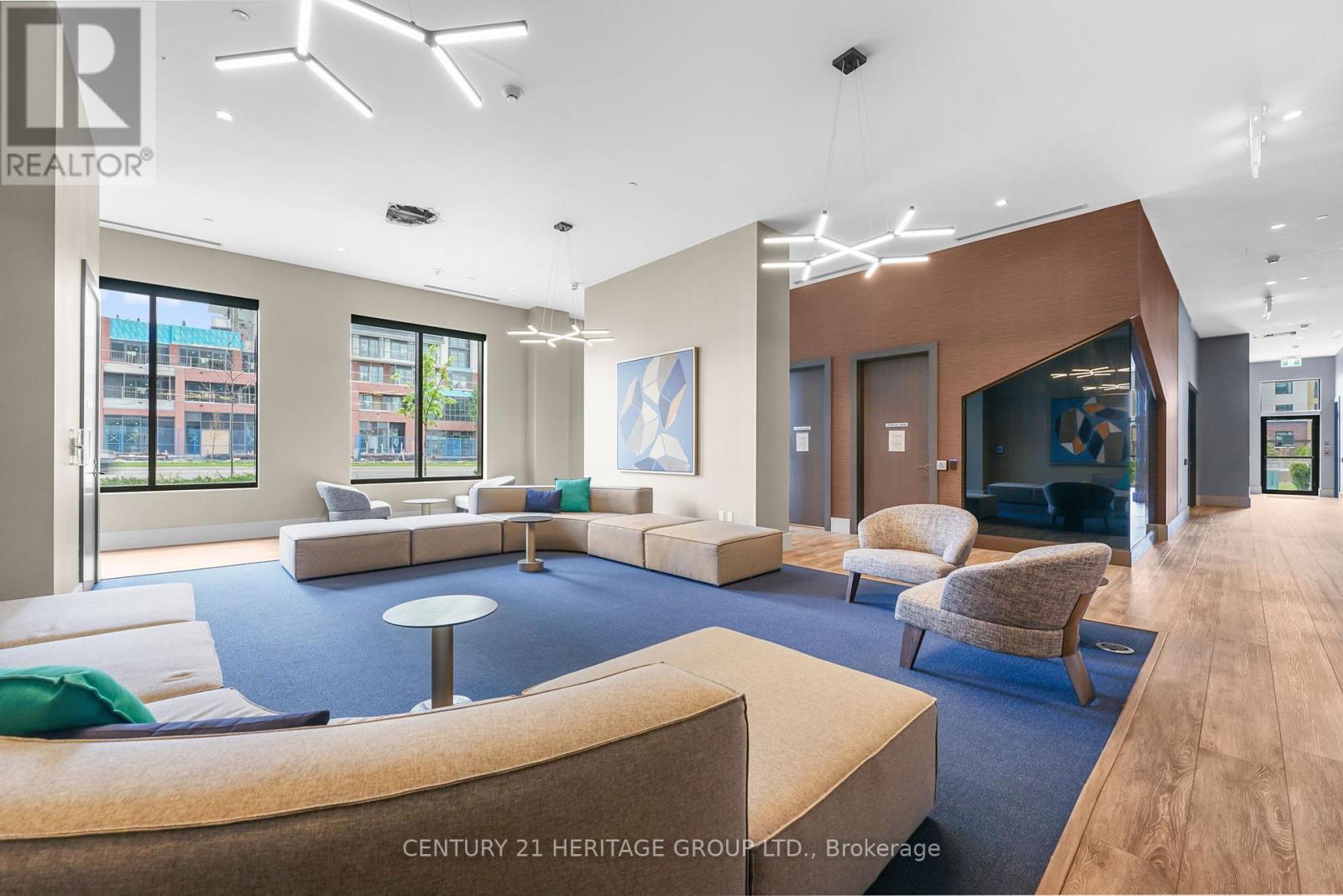 2203 - 2550 Simcoe Street, Oshawa (Windfields), Ontario  L1L 0R5 - Photo 4 - E12907502