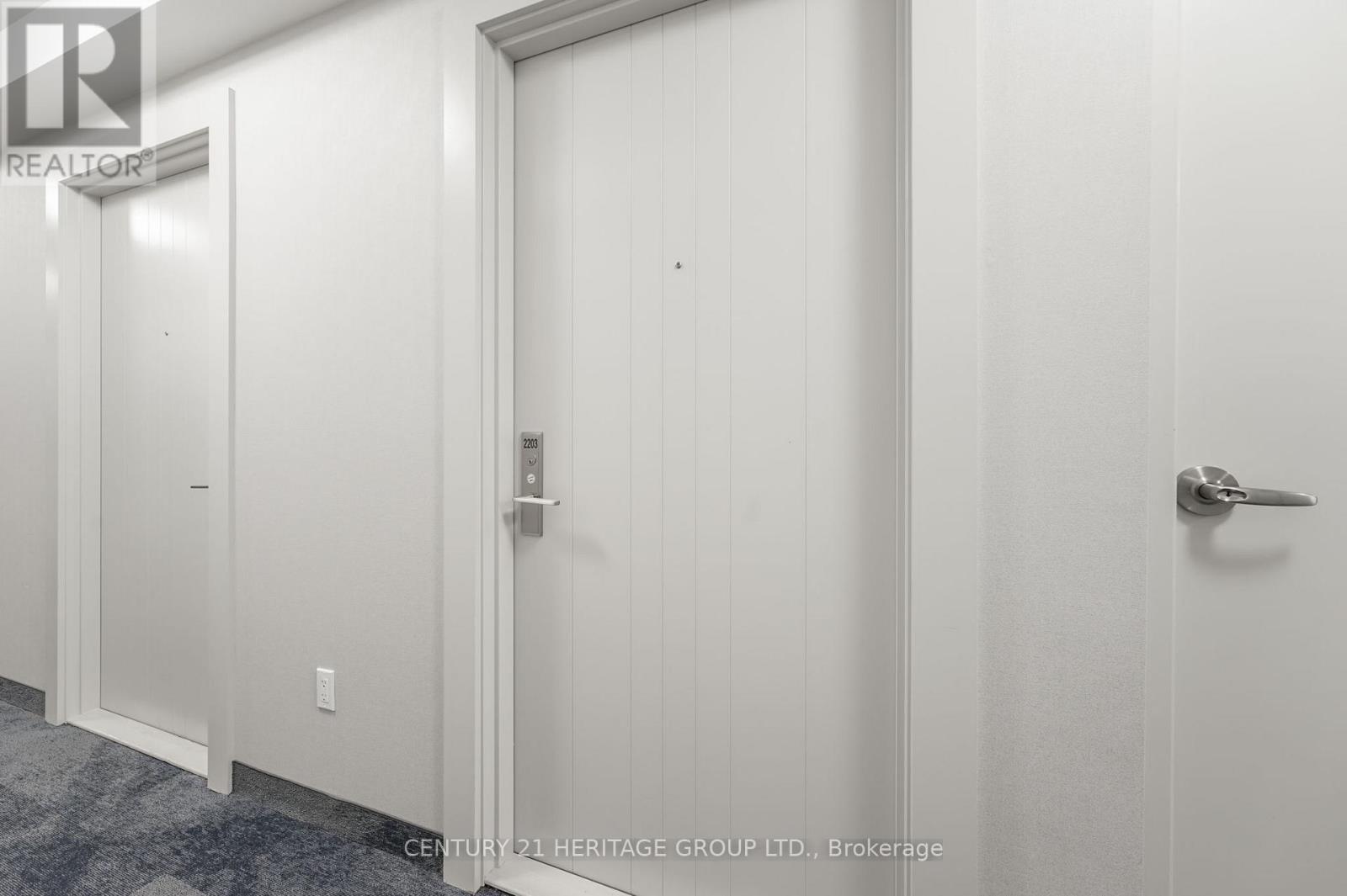 2203 - 2550 Simcoe Street, Oshawa (Windfields), Ontario  L1L 0R5 - Photo 6 - E12907502