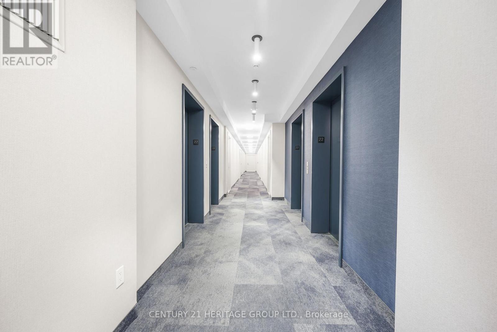 2203 - 2550 Simcoe Street, Oshawa (Windfields), Ontario  L1L 0R5 - Photo 9 - E12907502