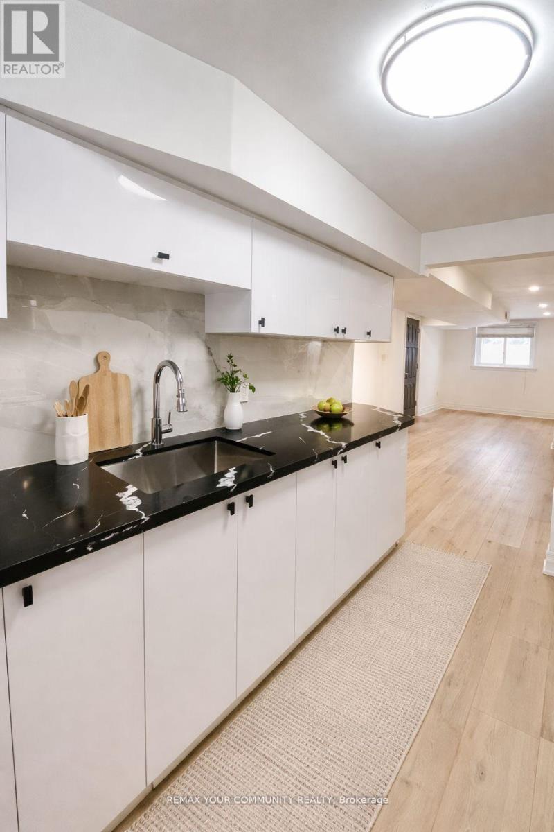 Basement - 52 Tweedrock Crescent, Toronto (Morningside), Ontario  M1E 4L5 - Photo 10 - E12907508