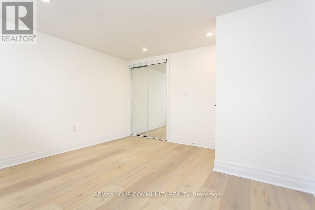 Basement - 52 Tweedrock Crescent, Toronto (Morningside), Ontario  M1E 4L5 - Photo 13 - E12907508