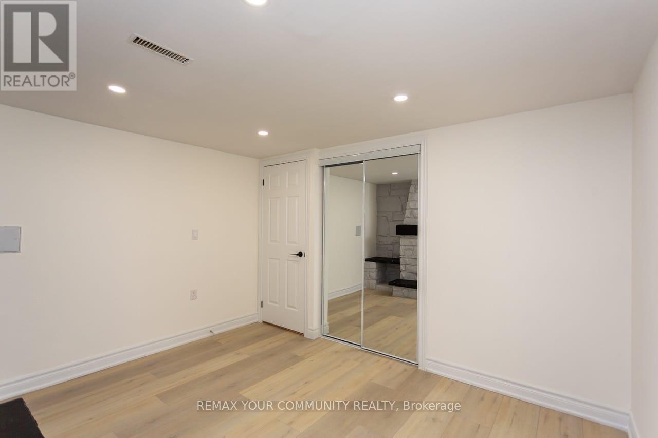 Basement - 52 Tweedrock Crescent, Toronto (Morningside), Ontario  M1E 4L5 - Photo 14 - E12907508