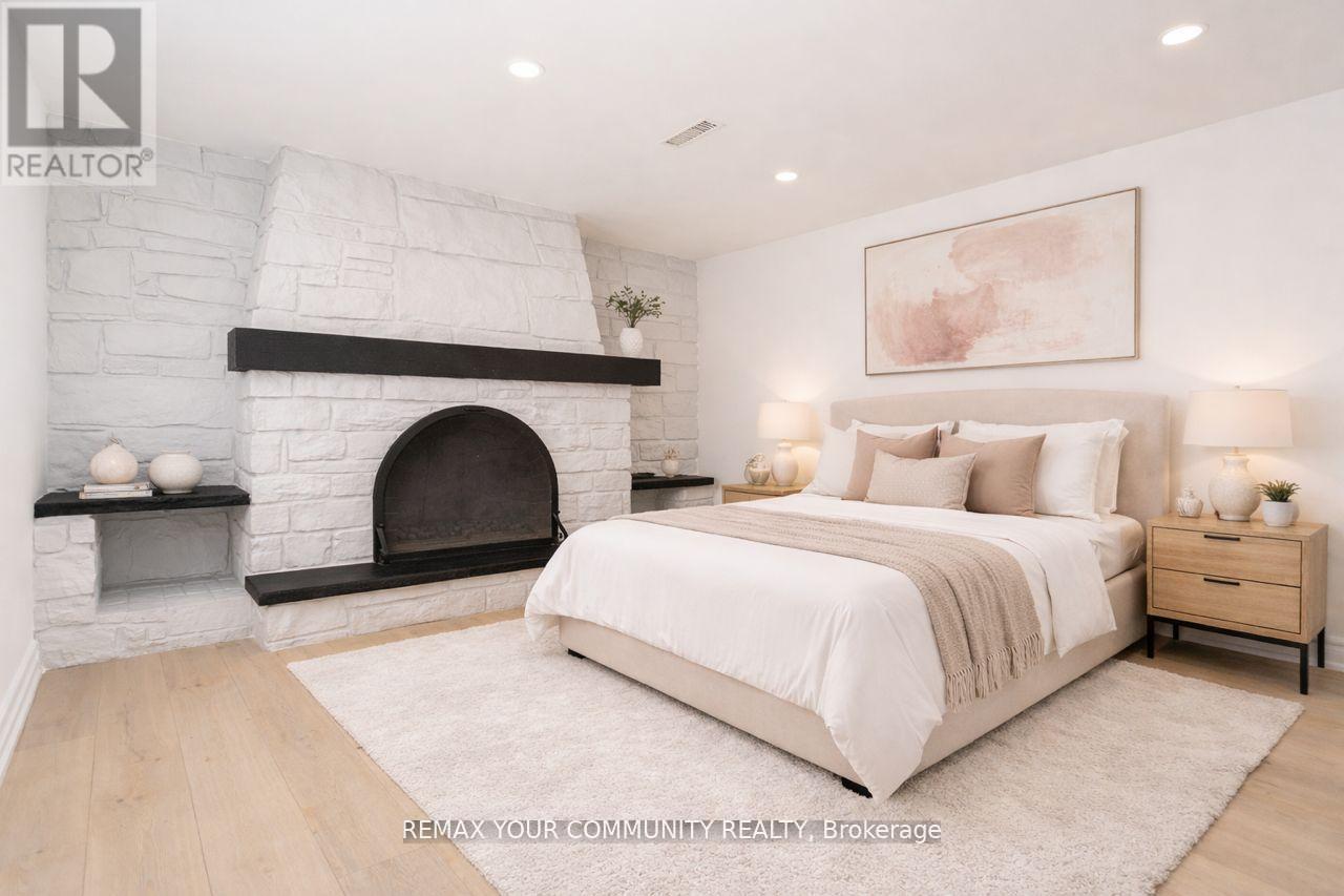 Basement - 52 Tweedrock Crescent, Toronto (Morningside), Ontario  M1E 4L5 - Photo 5 - E12907508