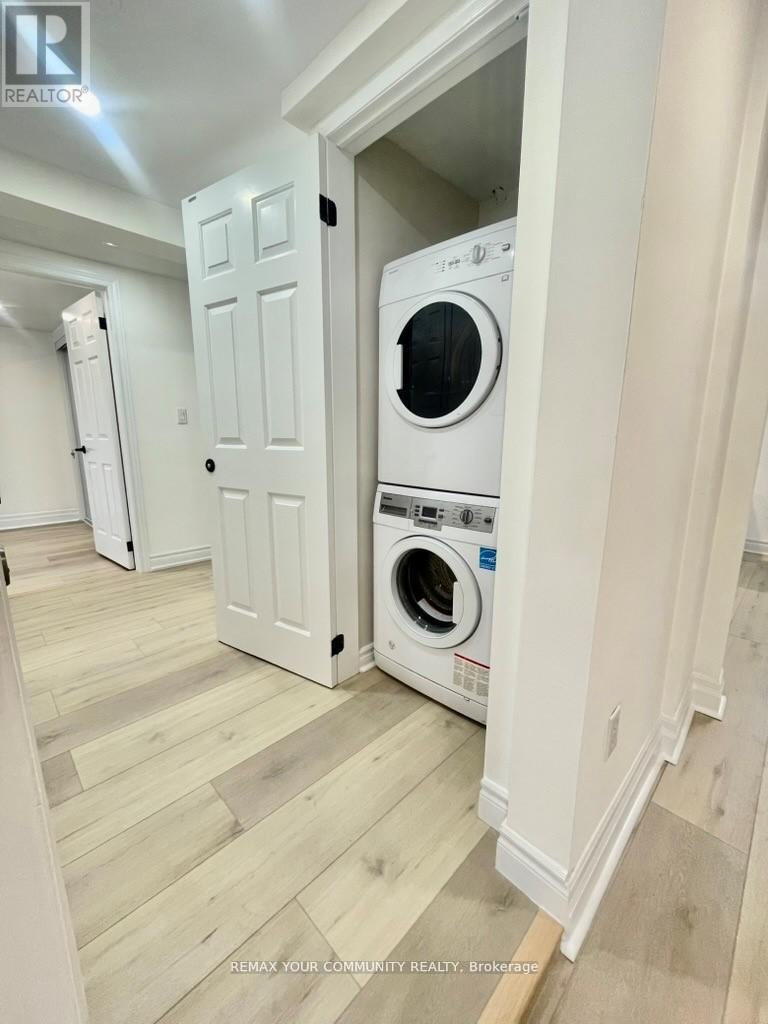 Basement - 52 Tweedrock Crescent, Toronto (Morningside), Ontario  M1E 4L5 - Photo 8 - E12907508