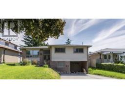 BASEMENT - 52 TWEEDROCK CRESCENT, Toronto, Ontario