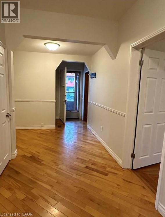 220 Maplewood Avenue Unit# 1, Hamilton, Ontario  L8M 1X8 - Photo 6 - 40813030