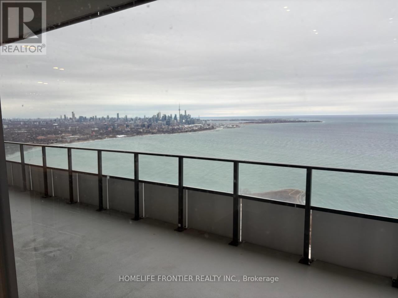 5601 - 30 Shore Breeze Drive, Toronto, Ontario  M8V 0J1 - Photo 17 - W12907488