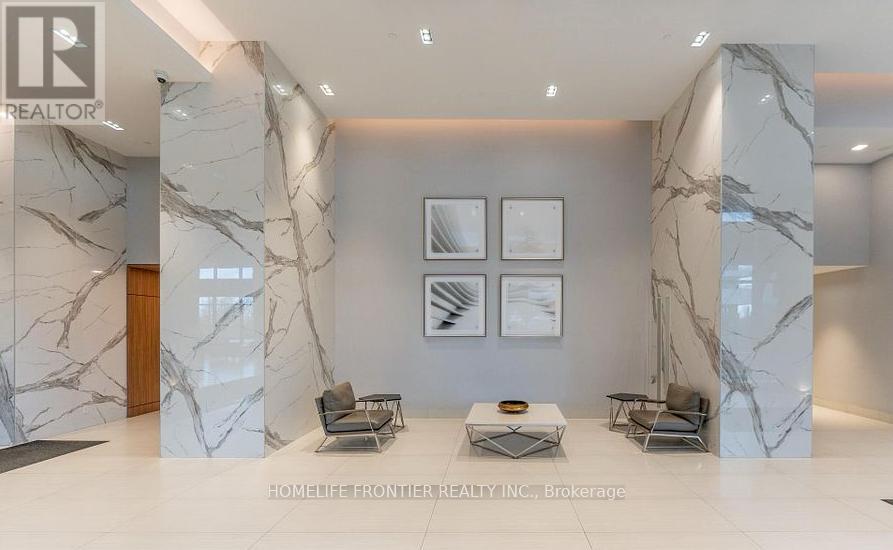 5601 - 30 Shore Breeze Drive, Toronto, Ontario  M8V 0J1 - Photo 2 - W12907488