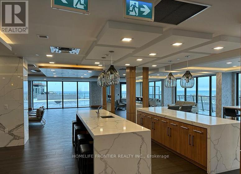 5601 - 30 Shore Breeze Drive, Toronto, Ontario  M8V 0J1 - Photo 3 - W12907488