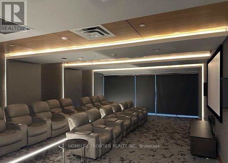 5601 - 30 Shore Breeze Drive, Toronto, Ontario  M8V 0J1 - Photo 4 - W12907488