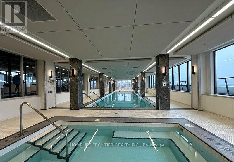 5601 - 30 Shore Breeze Drive, Toronto, Ontario  M8V 0J1 - Photo 7 - W12907488