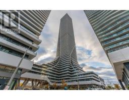 5601 - 30 SHORE BREEZE DRIVE, Toronto, Ontario