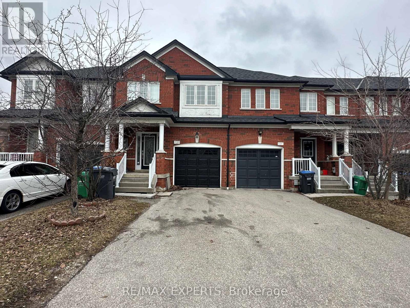 3769 NIGHTSTAR DRIVE, Mississauga, Ontario