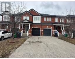 3769 NIGHTSTAR DRIVE, Mississauga, Ontario