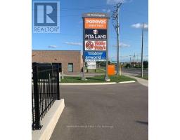 1B - 195 CARLINGVIEW DRIVE, Toronto, Ontario