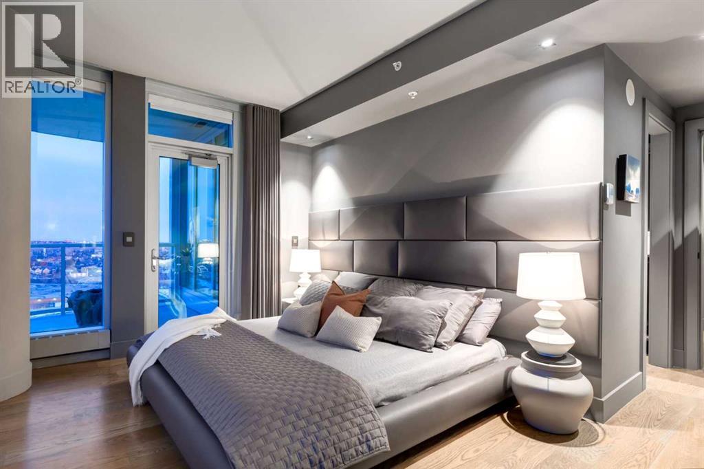 2201, 433 11 Avenue SE, Calgary, Alberta  T2G 0C7 - Photo 31 - A2281818