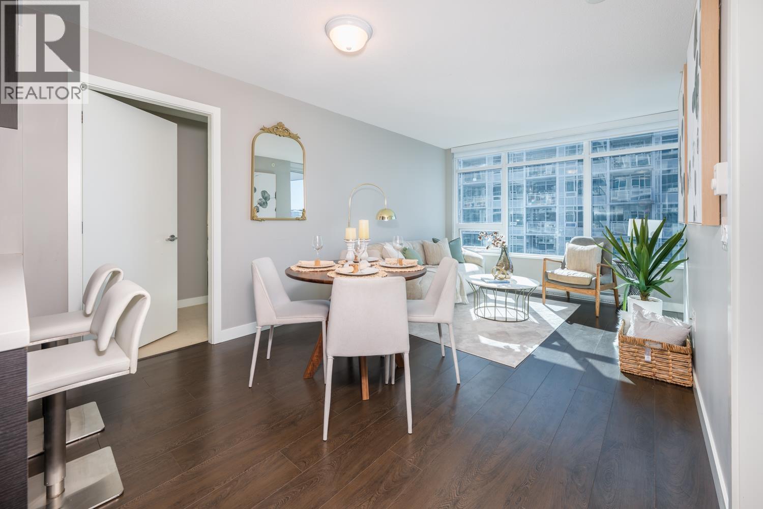 1216 6188 No. 3 Road, Richmond, British Columbia  V6Y 0J3 - Photo 4 - R3101355