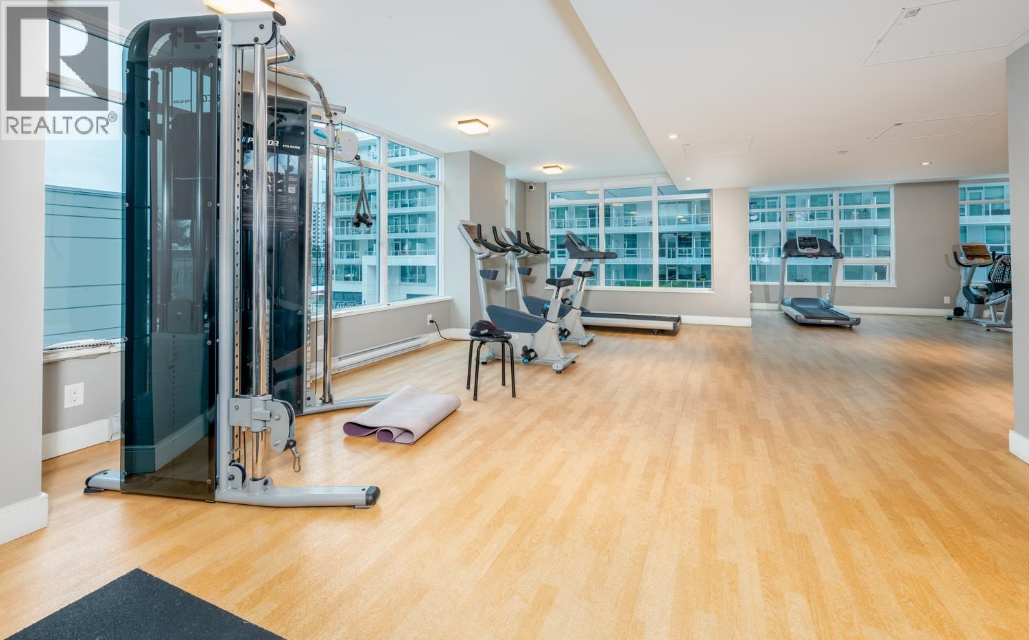 1216 6188 No. 3 Road, Richmond, British Columbia  V6Y 0J3 - Photo 17 - R3101355