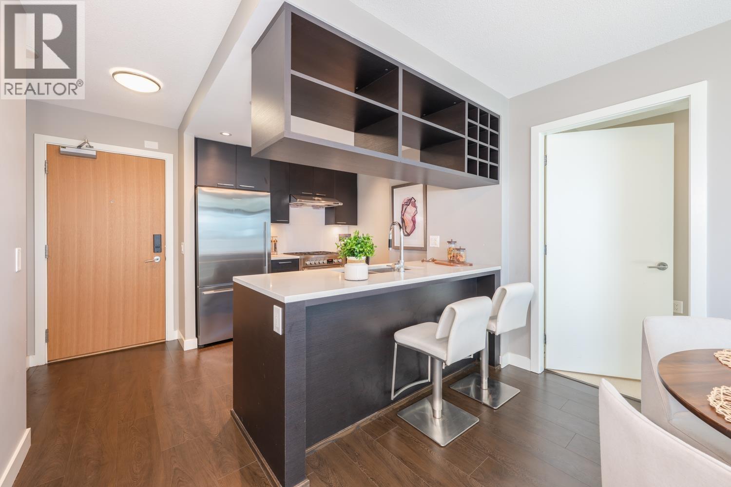 1216 6188 NO. 3 ROAD, Richmond, British Columbia