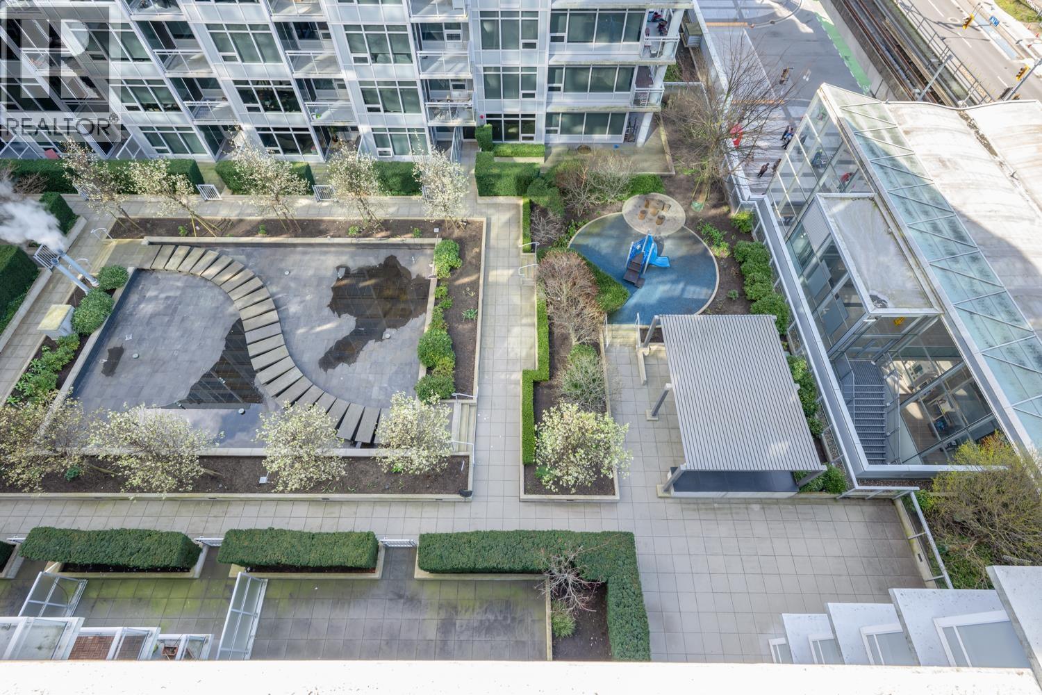 1216 6188 No. 3 Road, Richmond, British Columbia  V6Y 0J3 - Photo 14 - R3101355