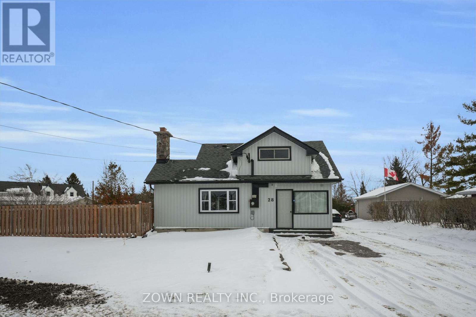 28 Prince Street W, Kawartha Lakes, Ontario  K0M 1A0 - Photo 2 - X12907494