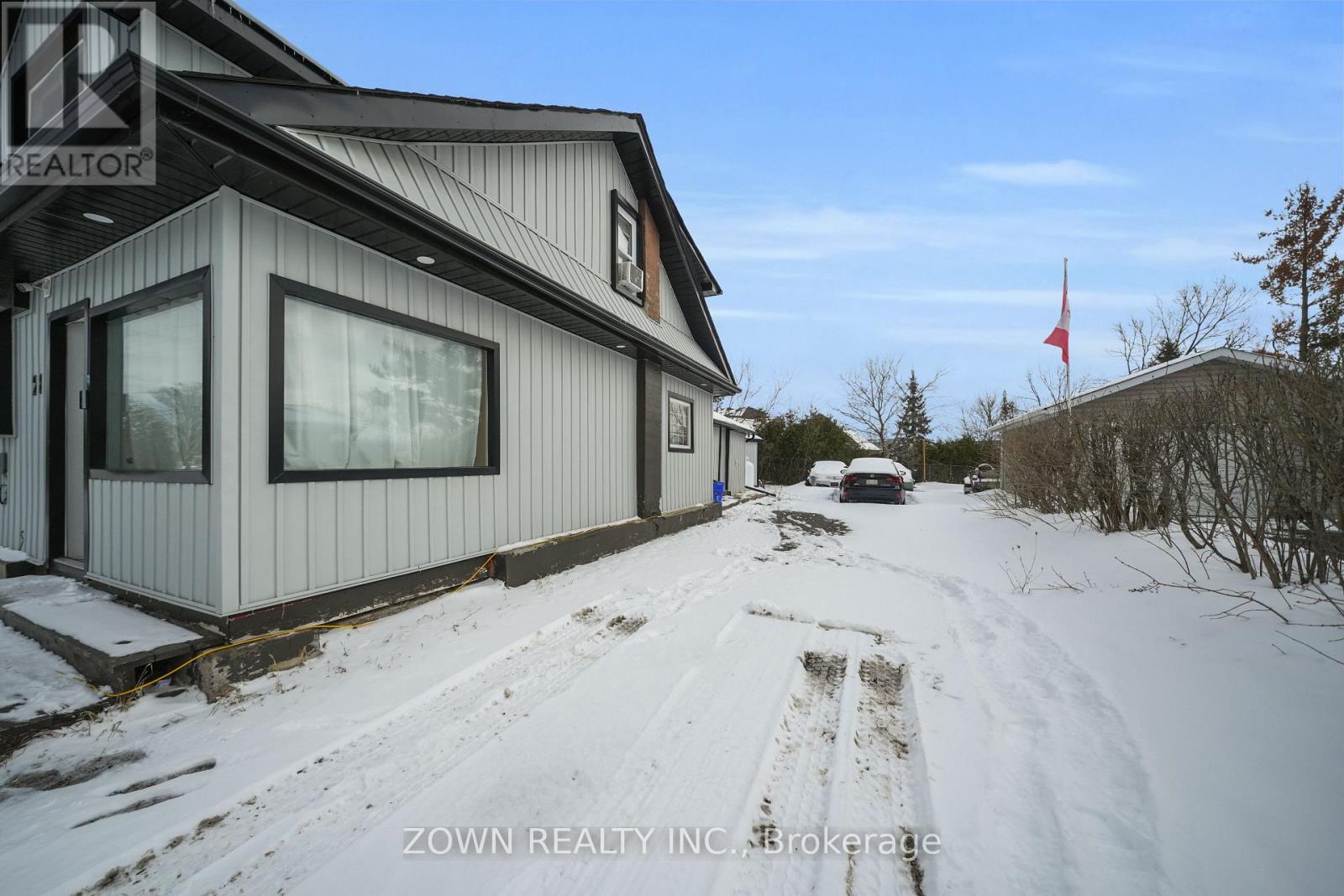 28 Prince Street W, Kawartha Lakes, Ontario  K0M 1A0 - Photo 45 - X12907494