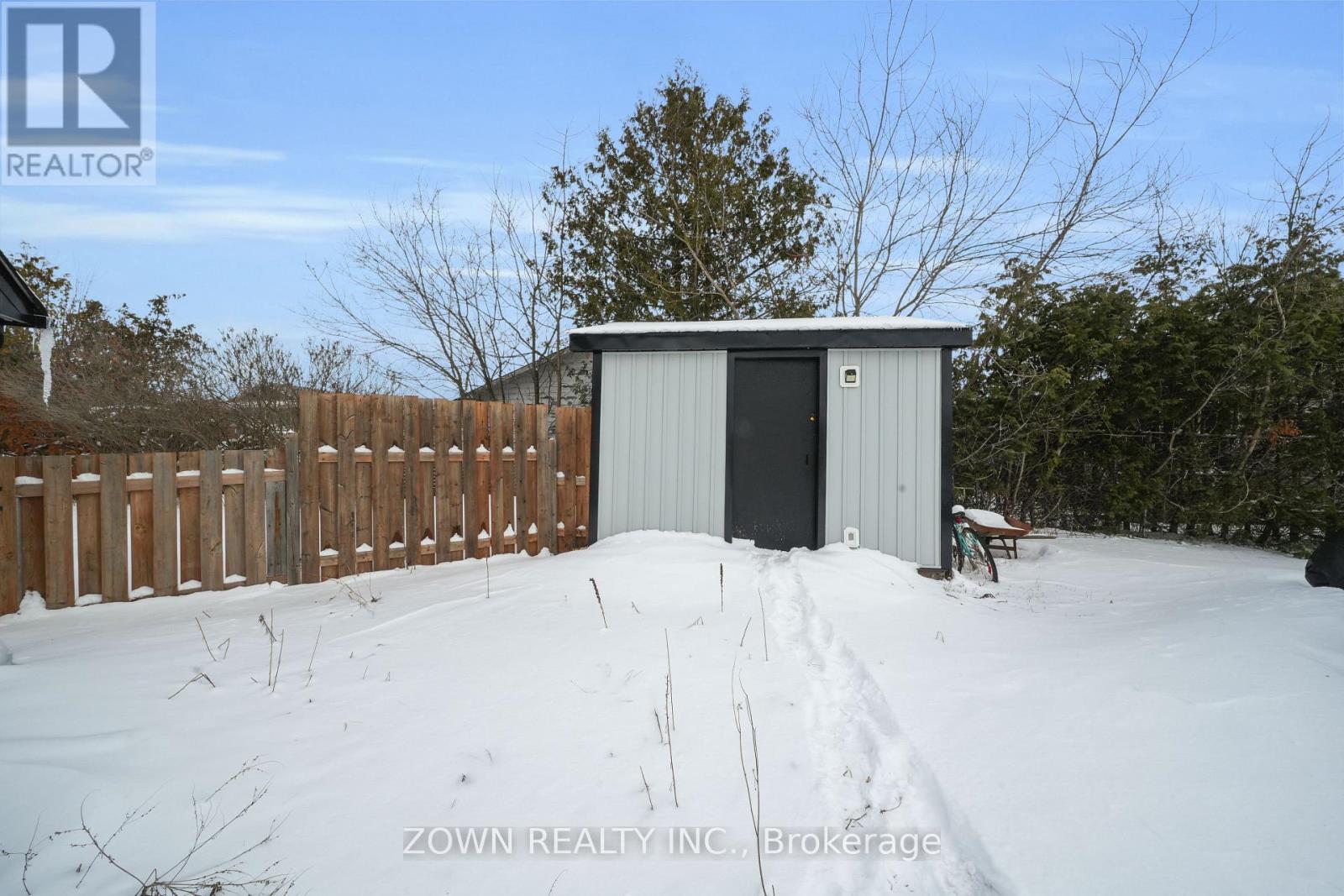 28 Prince Street W, Kawartha Lakes, Ontario  K0M 1A0 - Photo 48 - X12907494