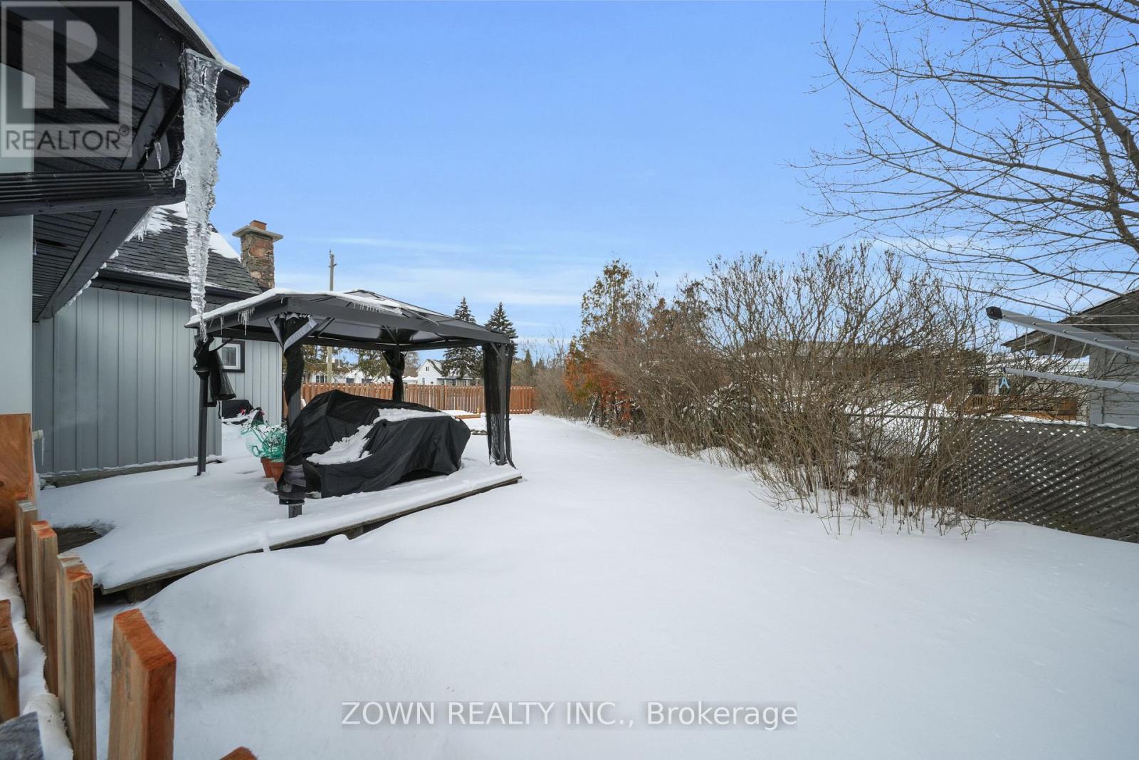 28 Prince Street W, Kawartha Lakes, Ontario  K0M 1A0 - Photo 49 - X12907494