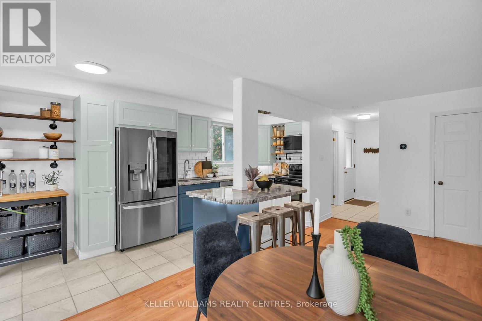 163a Owen Street, Barrie, Ontario  L4M 3H8 - Photo 6 - S12904158